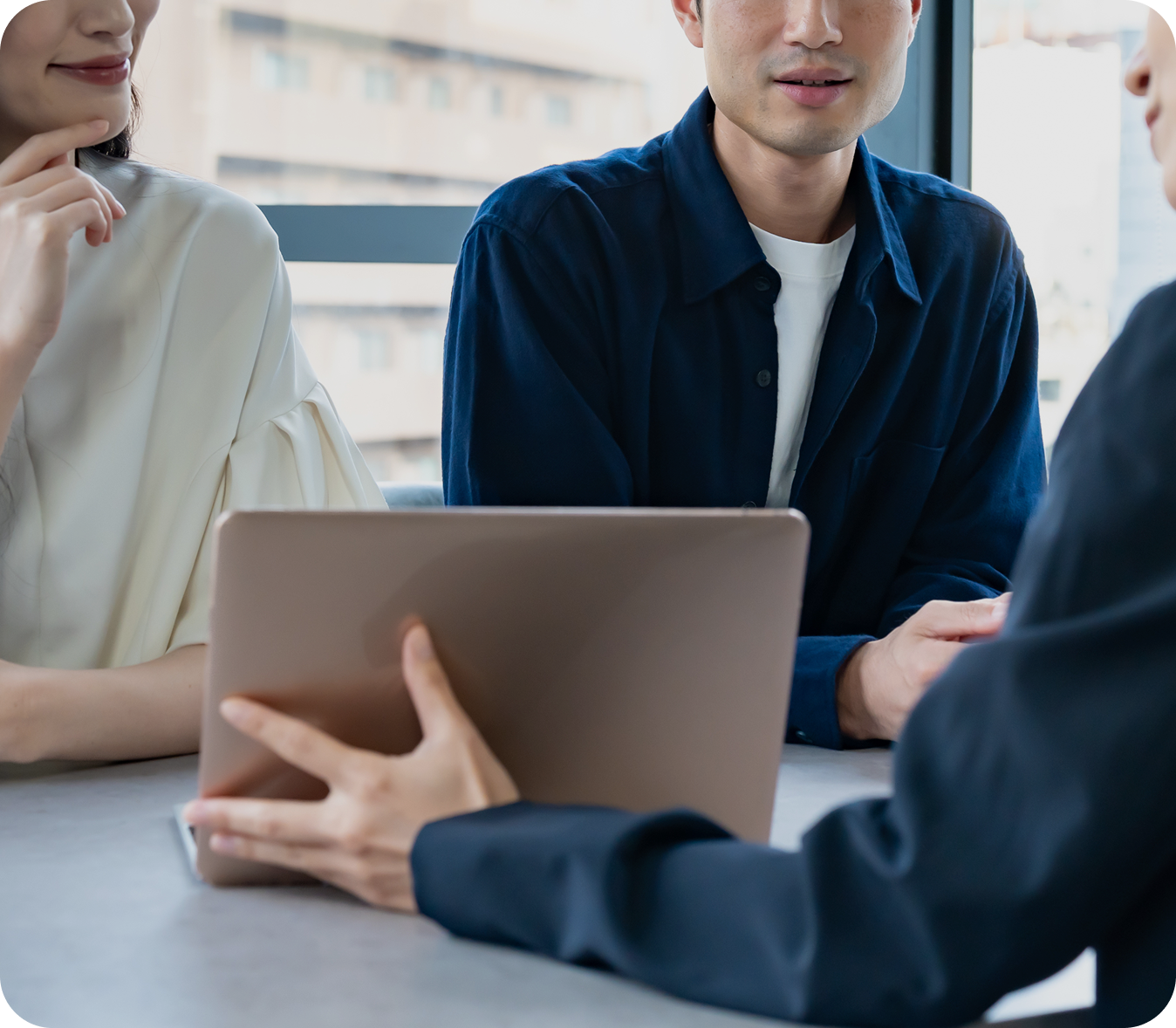 開発コンサルタント業務