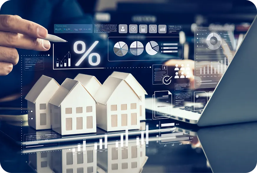 ・不動産賃貸業