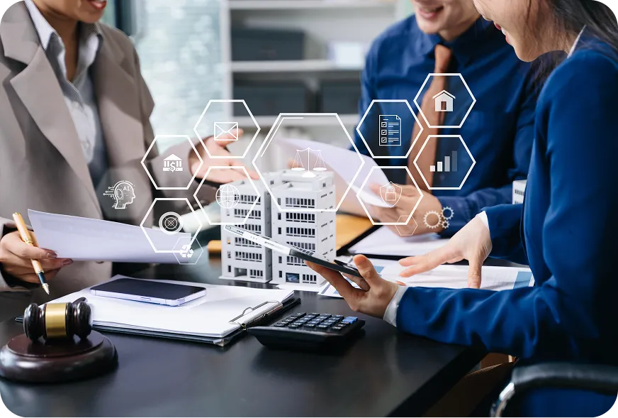 ・不動産管理業