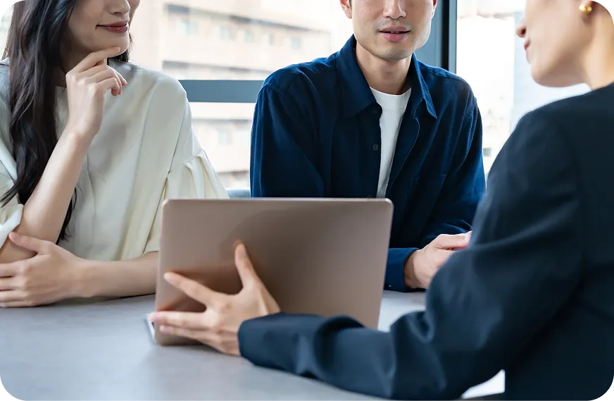 ・開発コンサルタント業務